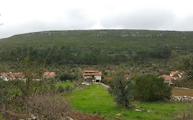 A Casa Da Serra - Alojamento Local