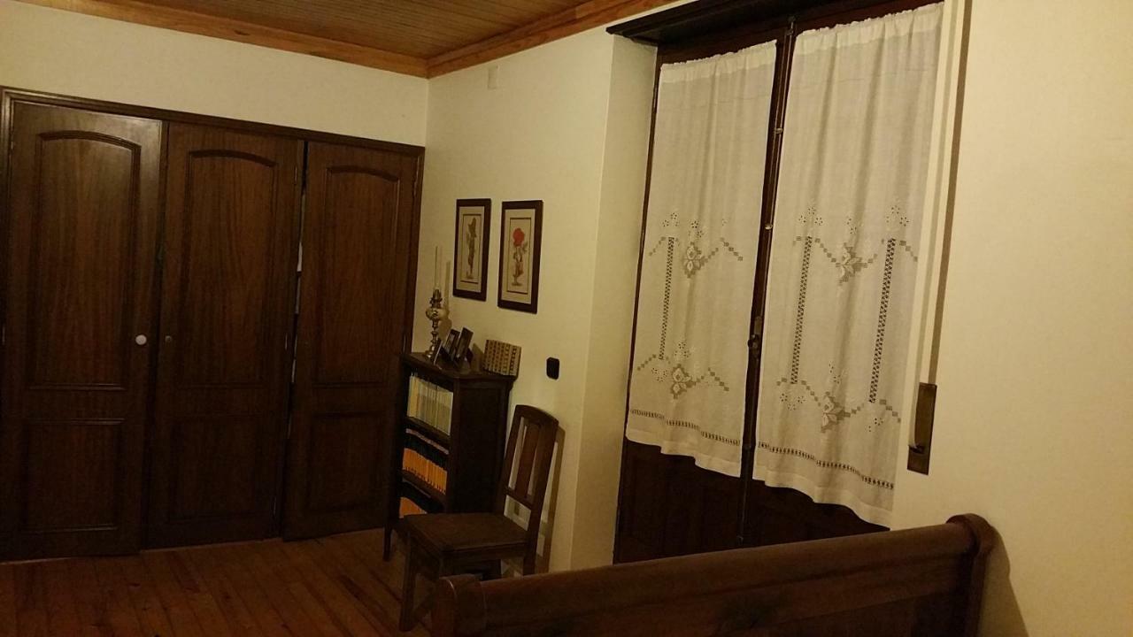 A Casa Da Serra - Alojamento Local Casal Velho Buitenkant foto