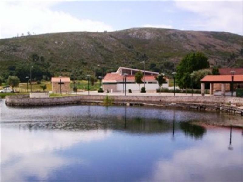 A Casa Da Serra - Alojamento Local Casal Velho Buitenkant foto
