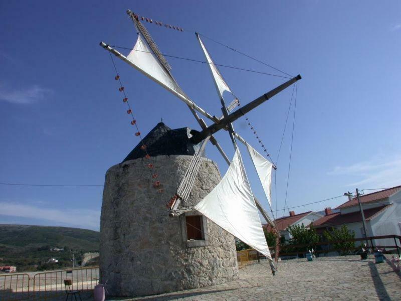 A Casa Da Serra - Alojamento Local Casal Velho Buitenkant foto